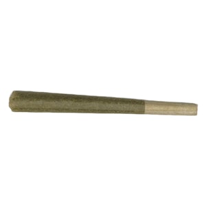 Just Kush - MACH 1 PRE-ROLLS - 1