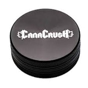 2-Piece 2" Grinder Black - 2-Piece 2.5" Grinder Grinders