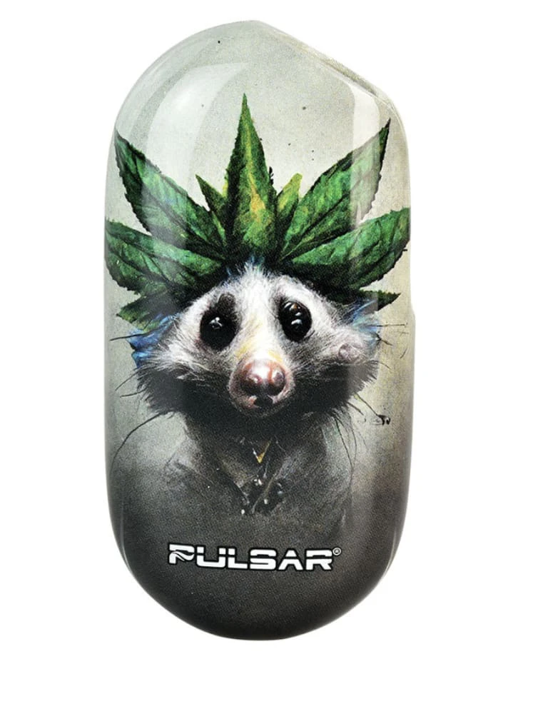 Pulsar - Opotsum Main Image