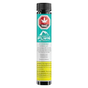 Rainbow Lava Pre-Roll | 3x0.5g