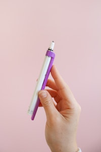 Ooze - Nectar Collector / Ooze - Purple