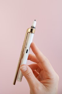 Ooze - Nectar Collector / Ooze - Gold