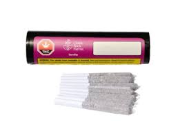 GastroPop Pre-Rolls 10 x 0.5g Pre-Rolls