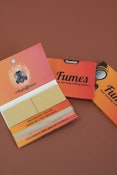 Fumes | 1 1/4 Rolling Papers