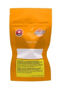 Sheeesh! - JUNGLE KUSH - 3.5G