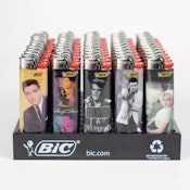 Bic Lighter - Icon