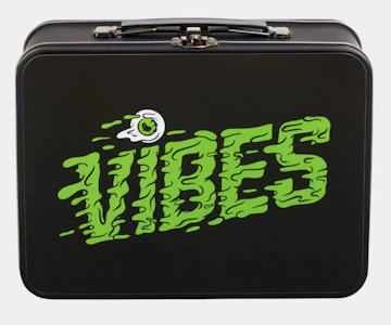 Vibes - Vibes - Lunchbox | Slime