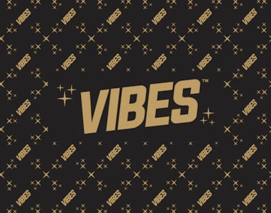 Vibes - Vibes - Lunchbox | Standard Logo