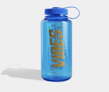 Vibes - Vibes - Nalgene | Blue