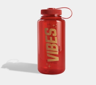 Vibes - Vibes - Nalgene | Red
