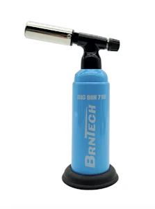 BRNTech - BRNTech - Big BRN 710 Torch | Blue