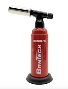 BRNTech - BRNTech Torch Big BRN 710 Red