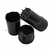 Grinder w/ Storage