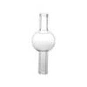 Piranha Boro Thermal Bubble Carb Cap (Clear)