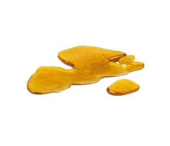 Pura Vida - Pineapple Express Jumbo Slab Shatter - 1.2g