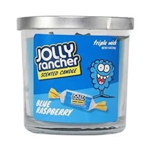 Ooze - Ooze - Jolly Rancher Blue Raspberry 3 Wick Scented Candle - 14oz