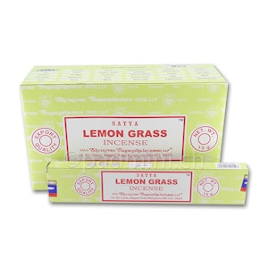 Satya Sai - Satya Sai - Tropical Lemon Grass - 15g