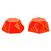 Oh So Orange Cherry 2 x 6g Soft Chews