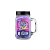 Beamer Candles - Dope Berries 12oz