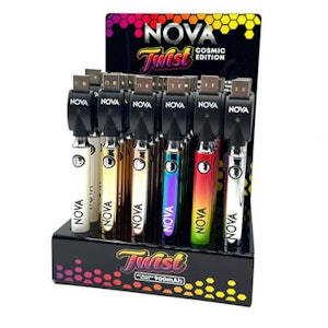 Nova - Nova Twist Cosmic Edition 900mAh Battery