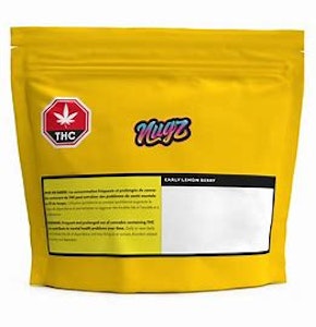 Nugz - Wagyu Delight