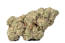 JUNGLE KUSH - 3.5g