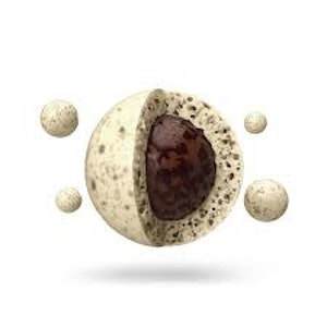 Lord Jones - Cookies & Cream (5 x 2mg) - Lord Jones