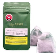 Green Tea Medium (Tea Bags x 2) - Shyra Verde