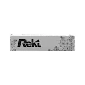 REKT | King Size Hemp Rolling Papers w/ Tips