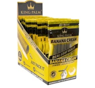 Banana Cream Mini 5 pk