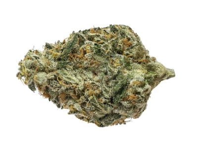 The Original Fraser Valley Weed Co. - BC Bounty (Rotational) - 28g