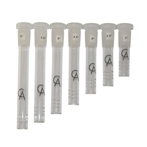 CannAccessories - 4.5" Down Stem Cannaccessories Flush Mount