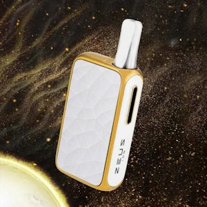 Zeus - ACC - Zeus - Ion White/Gold