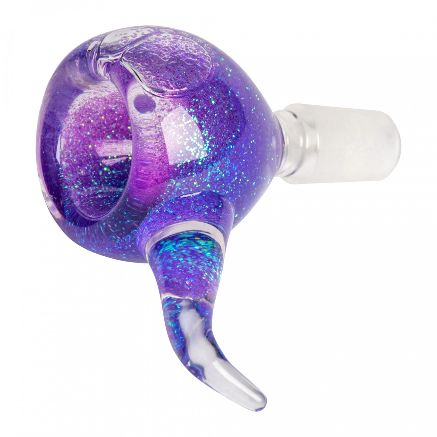 West Coast Gifts - 14MM SPARKLE PULL-OUT PURPLE Main Image