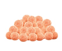 Peach Mango CBD 25 Pack Soft Chews