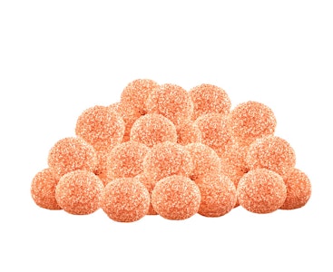 Pearls by grön - Peach Mango CBD 25 Pack Soft Chews