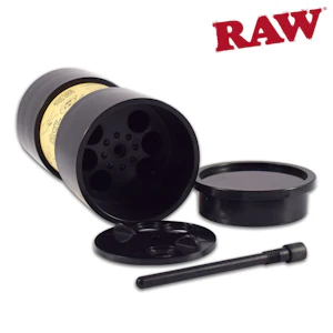 RAW - RAW Six Shooter 1 1/4" Cone Filler