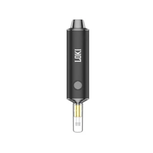 Yocan - Yocan Loki Portable Vaporizer Nector Collector Pen