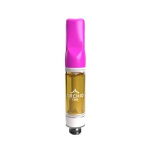 Orchid CBD - Orchid CBD - CBD Runtz Live Resin Vape (1g)