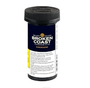 Broken Coast - EmergenZ (7g)