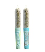 Rizzlers - Citrus Cyclone & Mango Slap (2x0.5g)