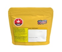Nugz - Early Lemon Berry (7g)