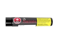 3Saints - Crumbled Lime (1x0.5g)