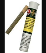 BC Weed Co. - Coco Bamba (1x1g)