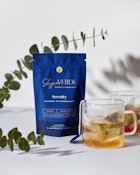Serenity Tea Medium (Tea Bags x 2) - Shyra Verde