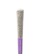BLACKBERRY BREATH - 3 X .05 GRAM