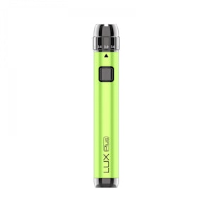 Yocan - LUX PLUS 510 VAPORIZER - GREEN