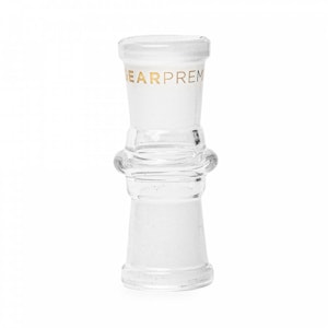 Gear Premium - 14MM/14MM FEMALE ADAPTER