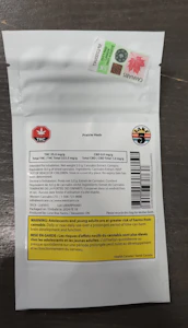 Take 5 - Take 5 Prairie Hash 1g