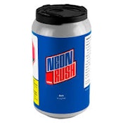 Neon Rush Bolt 355 ml  Beverage